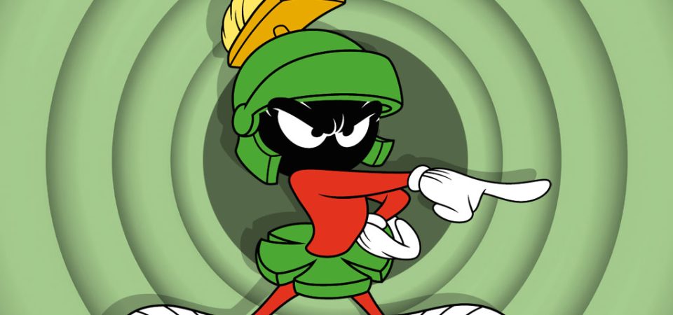Nova temporada de MultiVersus abre com estreia de Marvin, o Marciano