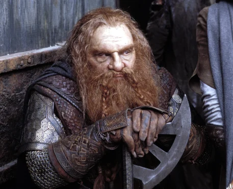 CCXP22 anuncia John Rhys-Davies, de O Senhor dos Anéis e Indiana Jones