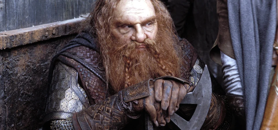 John Rhys-Davies