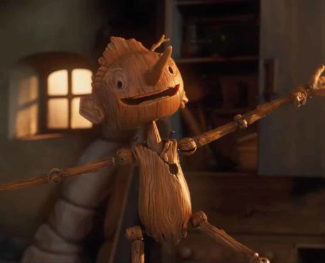 Pinóquio I Guillermo del Toro e Netflix reimaginam conto clássico