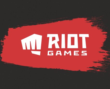 Riot Games na DublanCon 2022