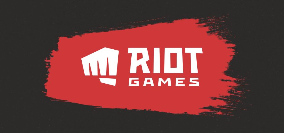 Riot Games na DublanCon 2022