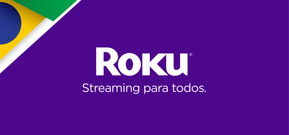 Roku confirmada na CCXP 22