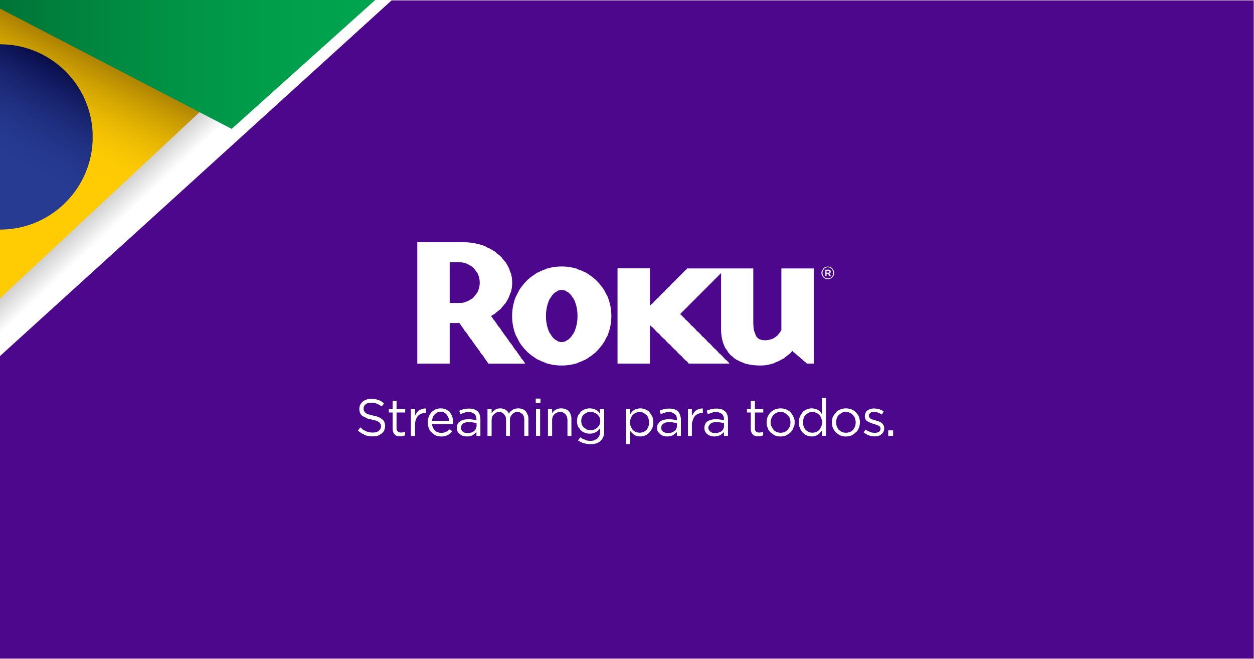 Roku confirmada na CCXP 22