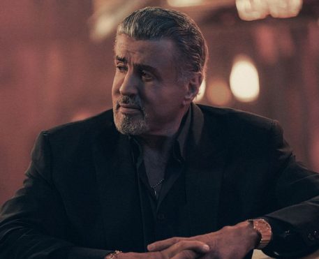 Tulsa King | Paramount+ estreia em dezembro série protagonizada por Sylvester Stallone