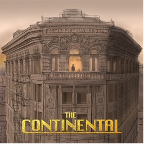 The Continental