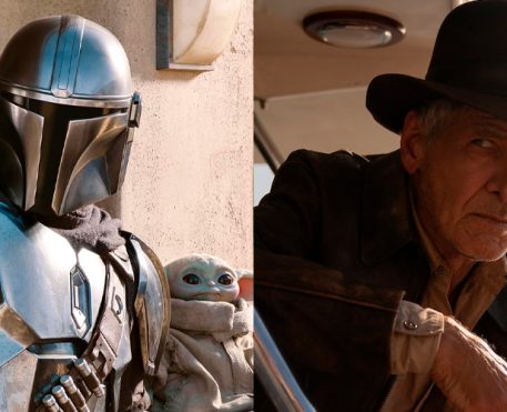 The Mandalorian e Indiana Jones 5 terão painel durante a CCXP 22