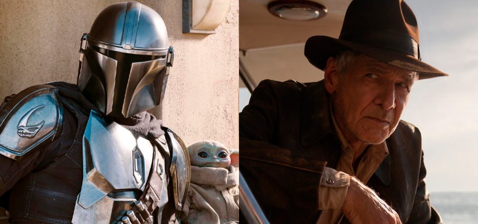 The Mandalorian na CCXP