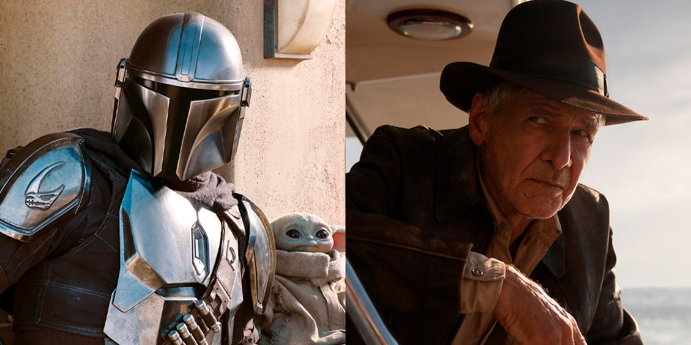 The Mandalorian na CCXP