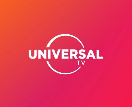 UNIVERSAL TV NA DUBLACON 2022