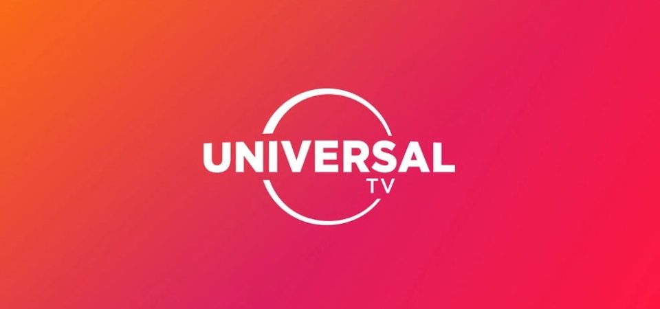 UNIVERSAL TV NA DUBLACON 2022