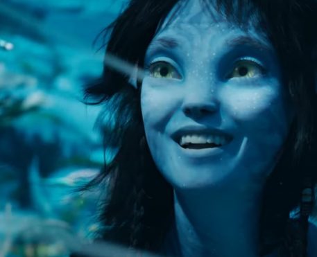 Avatar: O Caminho da Água | Novo trailer e pôster são divulgados