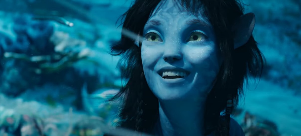 Avatar: O Caminho da Água | Novo trailer e pôster são divulgados