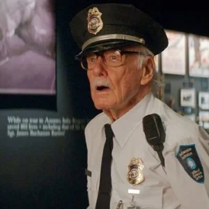Stan lee CCXP