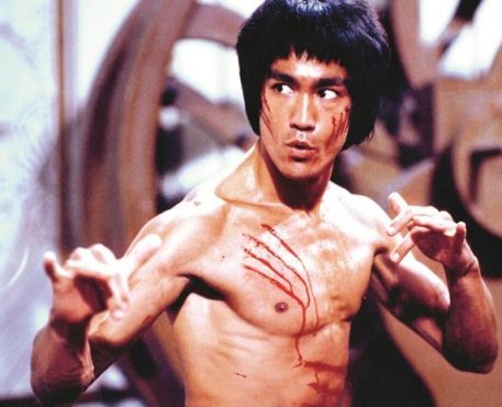 Ang Lee vai dirigir o filho na cinebiografia do artista marcial Bruce Lee