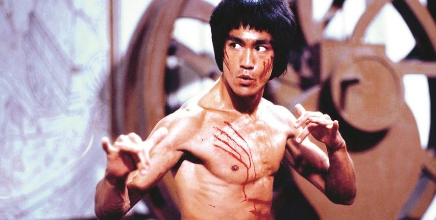 Ang Lee vai dirigir o filho na cinebiografia do artista marcial Bruce Lee