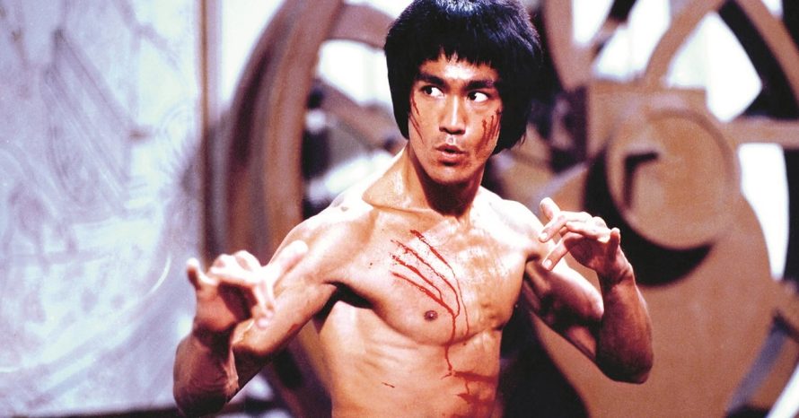 Ang Lee vai dirigir o filho na cinebiografia do artista marcial Bruce Lee