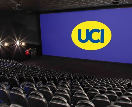 Rede UCI de Cinemas terá ingressos mais baratos na Black Friday