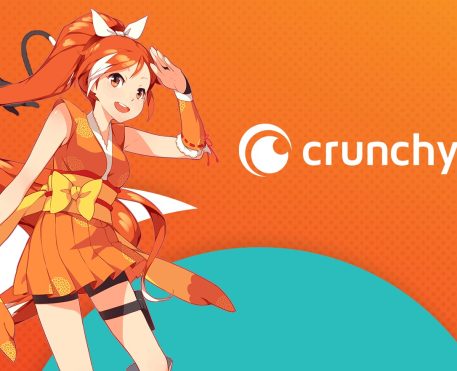 Crunchyroll confirma presença na CCXP22 com painéis e conteúdo exclusivo