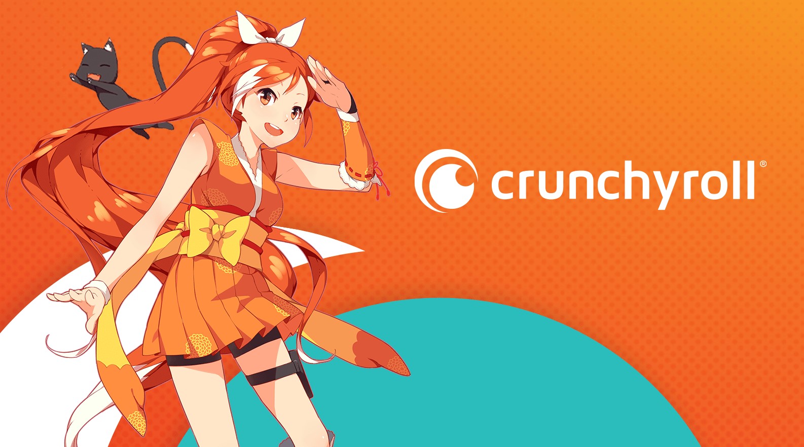 crunchyroll na CCXP22