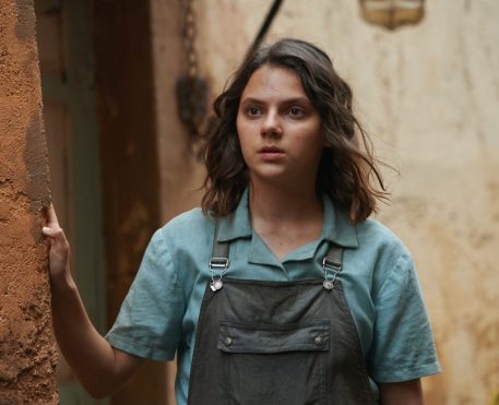 Dafne Keen estará na série The Acolyte, diz jornalista