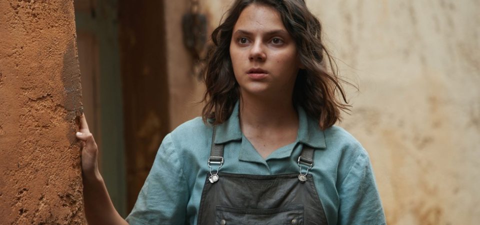 Dafne Keen estará na série The Acolyte, diz jornalista