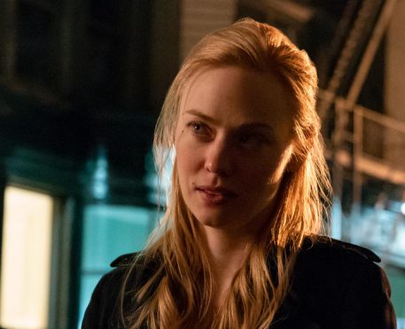 Deborah Ann Woll revela participação no game God of War Ragnarök