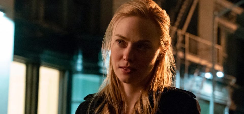 Deborah Ann Woll revela participação no game God of War Ragnarök