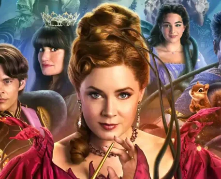 Desencantada ganha novo trailer cheio de reviravoltas