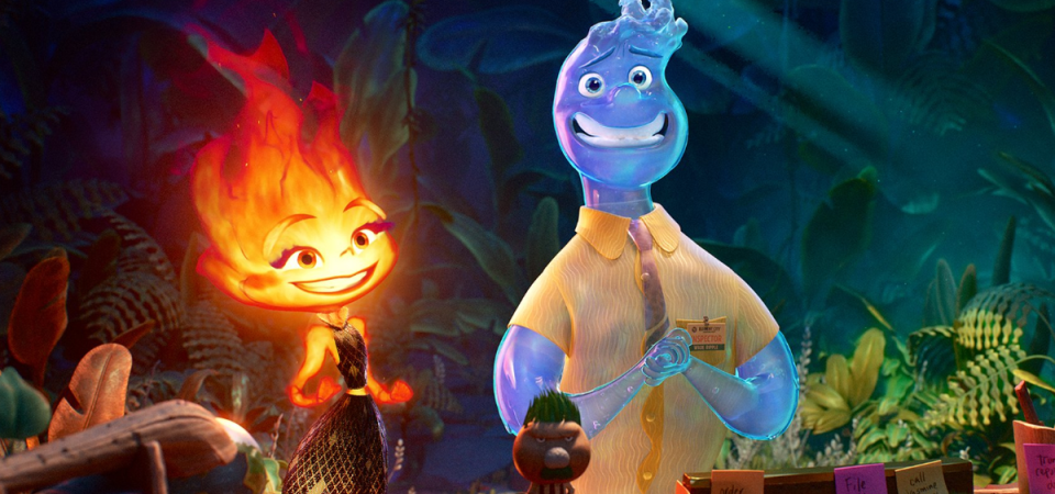 Elemental