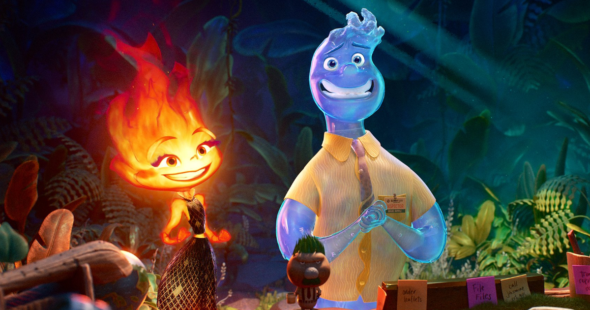 Elemental