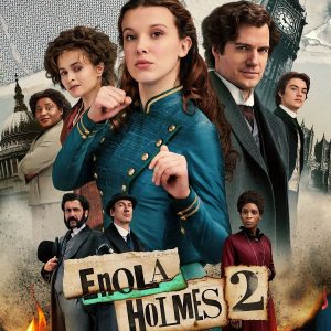 Enola Holmes 2 | Crítica 