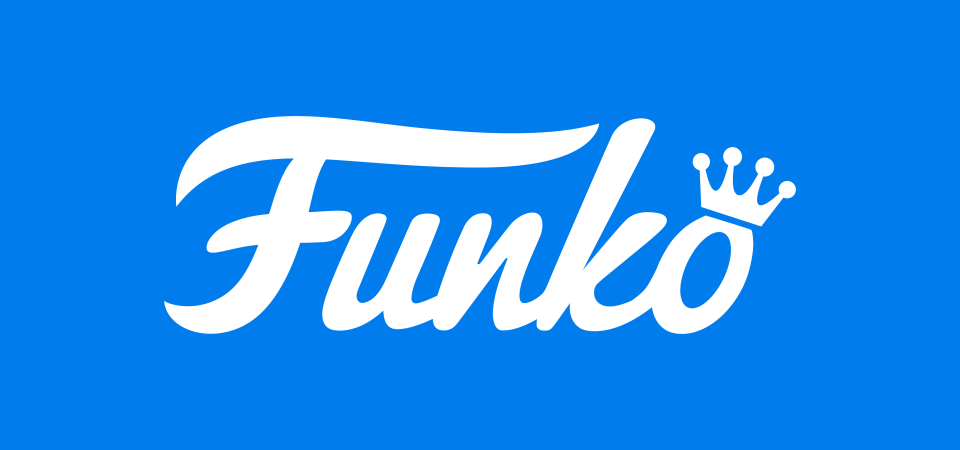 Funko na CCXP 22