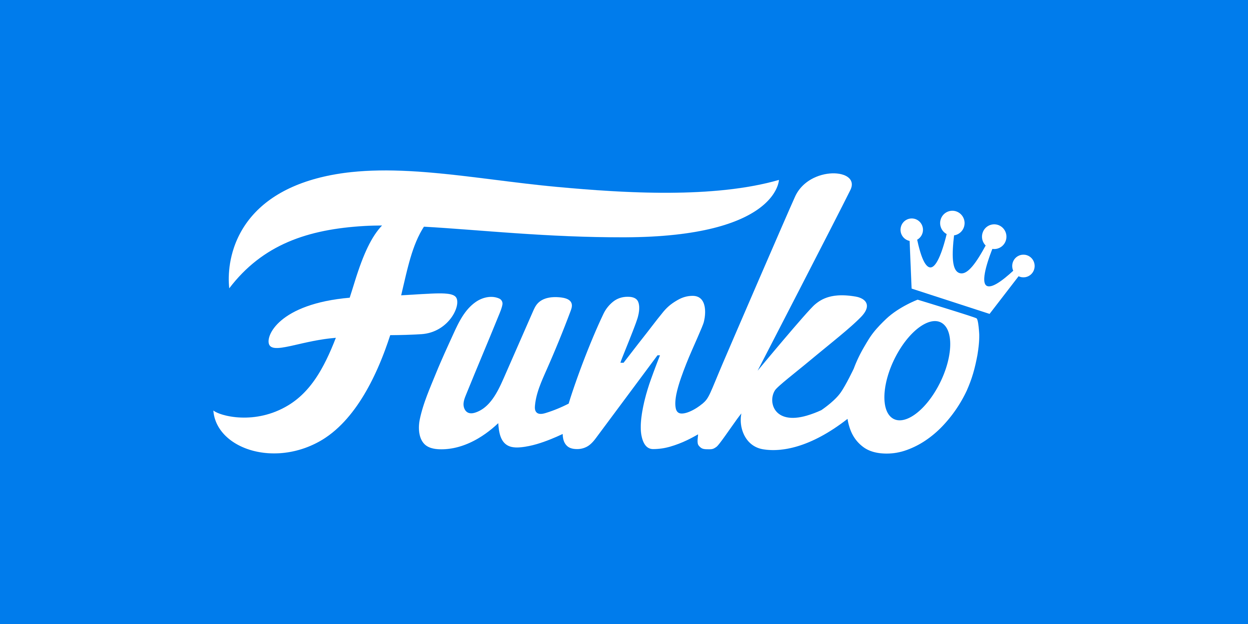 Funko na CCXP 22