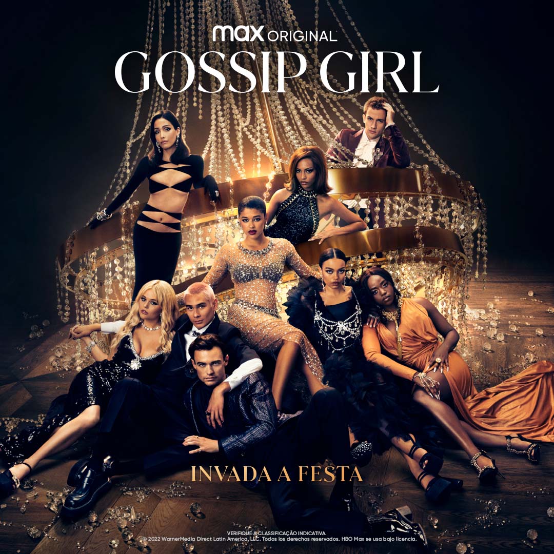 Gossip Girl