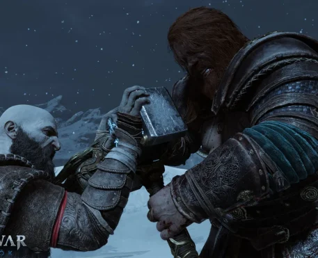 God of War Ragnarök recebe 10 indicações no The Game Awards 2022