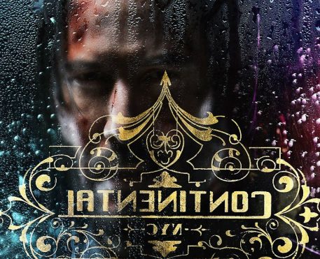 The Continental I Prime Video anuncia série prelúdio de John Wick
