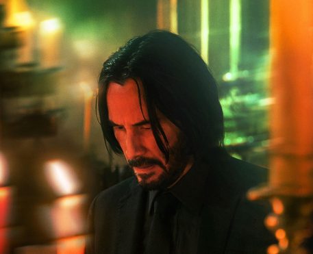 John Wick 4