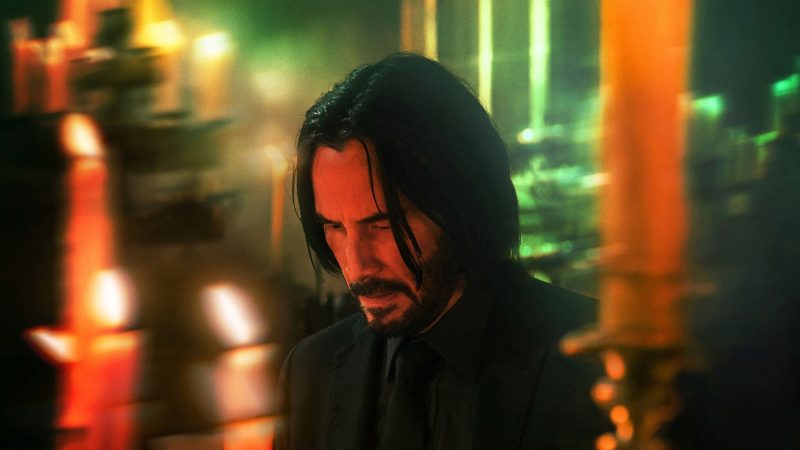 John Wick 4: Baba Yaga I Confira o trailer oficial do capítulo 4