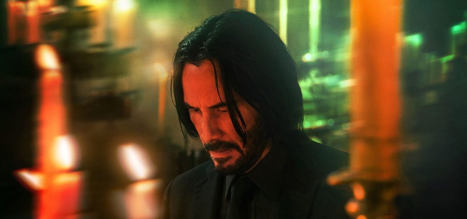 John Wick 4
