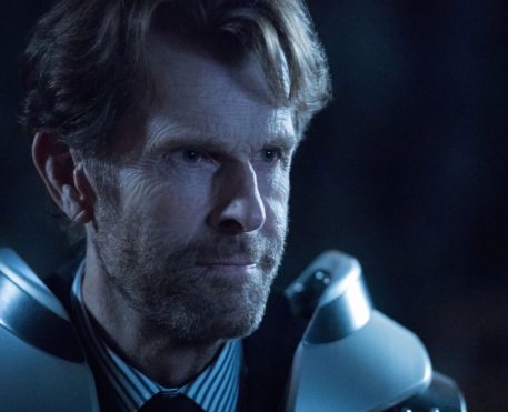 Kevin Conroy, voz do Batman nas animações e games, morre aos 66 anos