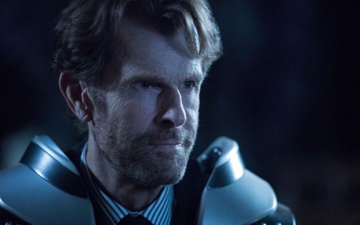 Kevin Conroy, voz do Batman nas animações e games, morre aos 66 anos