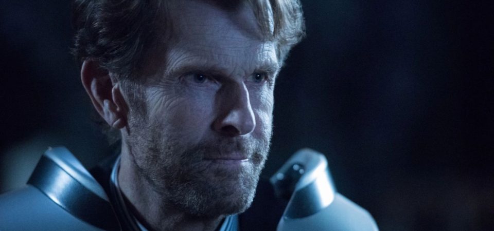 Kevin Conroy, voz do Batman nas animações e games, morre aos 66 anos
