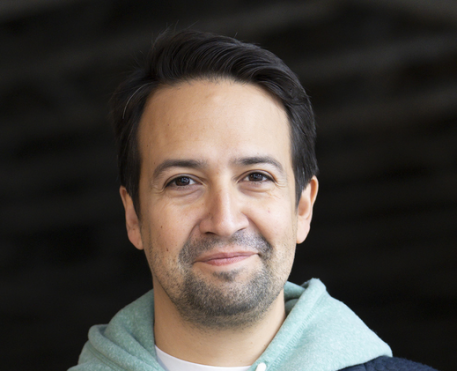 Percy Jackson | Série do Disney+ terá Lin-Manuel Miranda como Hermes