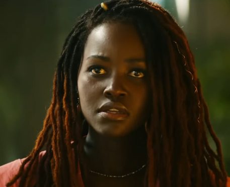 Lupita Nyong’o vai estrelar filme derivado de Um Lugar Silencioso