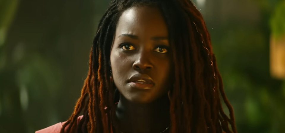 Lupita Nyong’o vai estrelar filme derivado de Um Lugar Silencioso