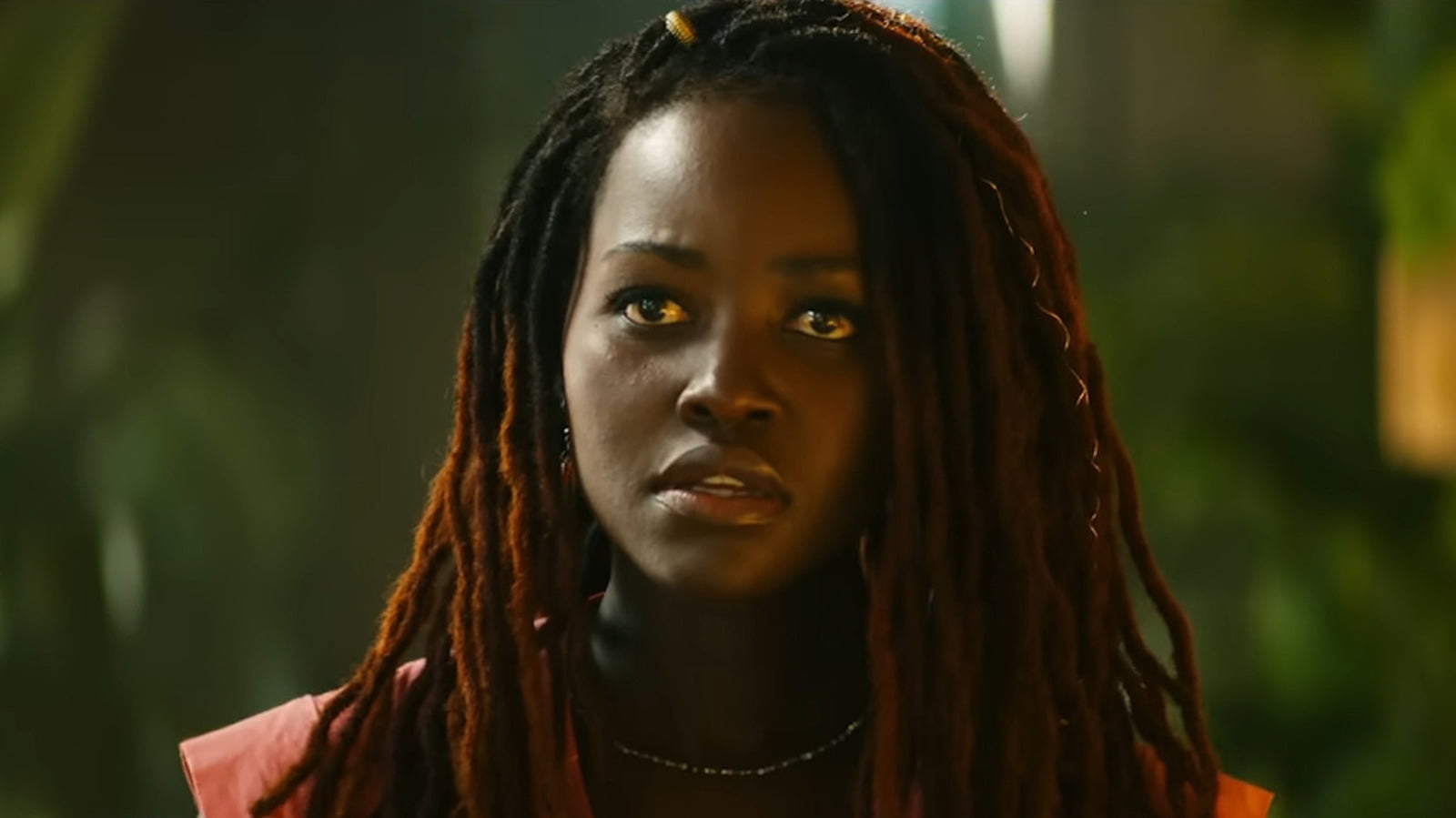 Lupita Nyong’o vai estrelar filme derivado de Um Lugar Silencioso