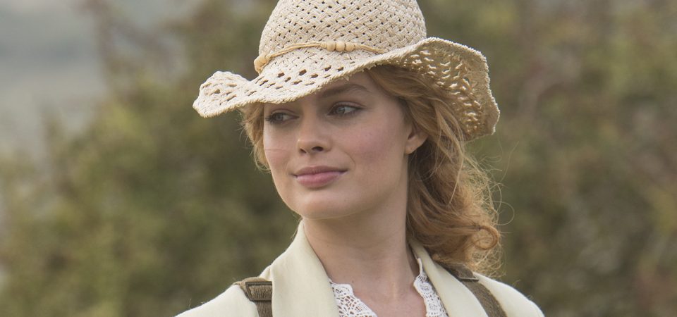 Piratas do Caribe | Filme com Margot Robbie é cancelado pela Disney