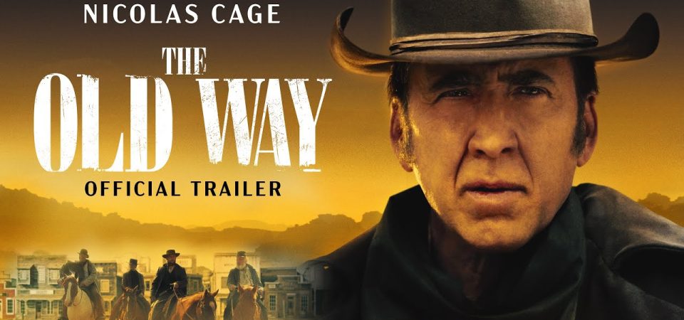 The Old Way