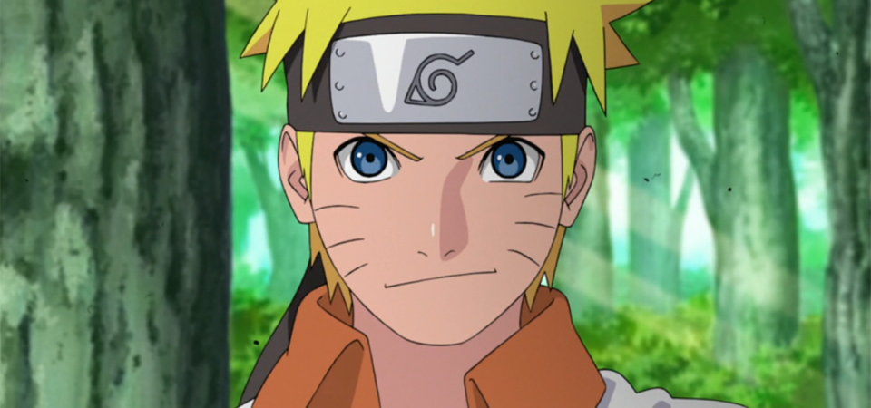 Naruto Havaianas Chilli Beans